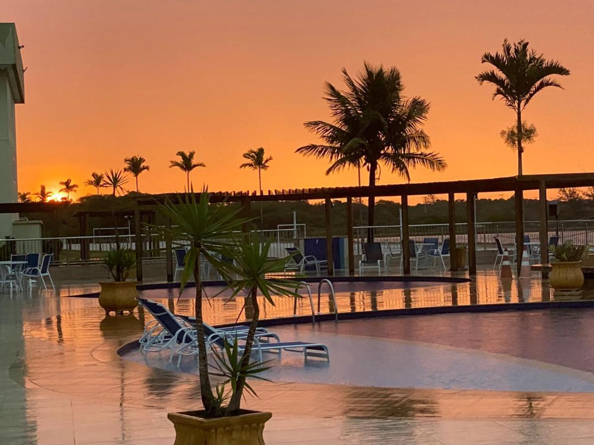 Golden Lake Arraial Do Cabo Resort エクステリア 写真