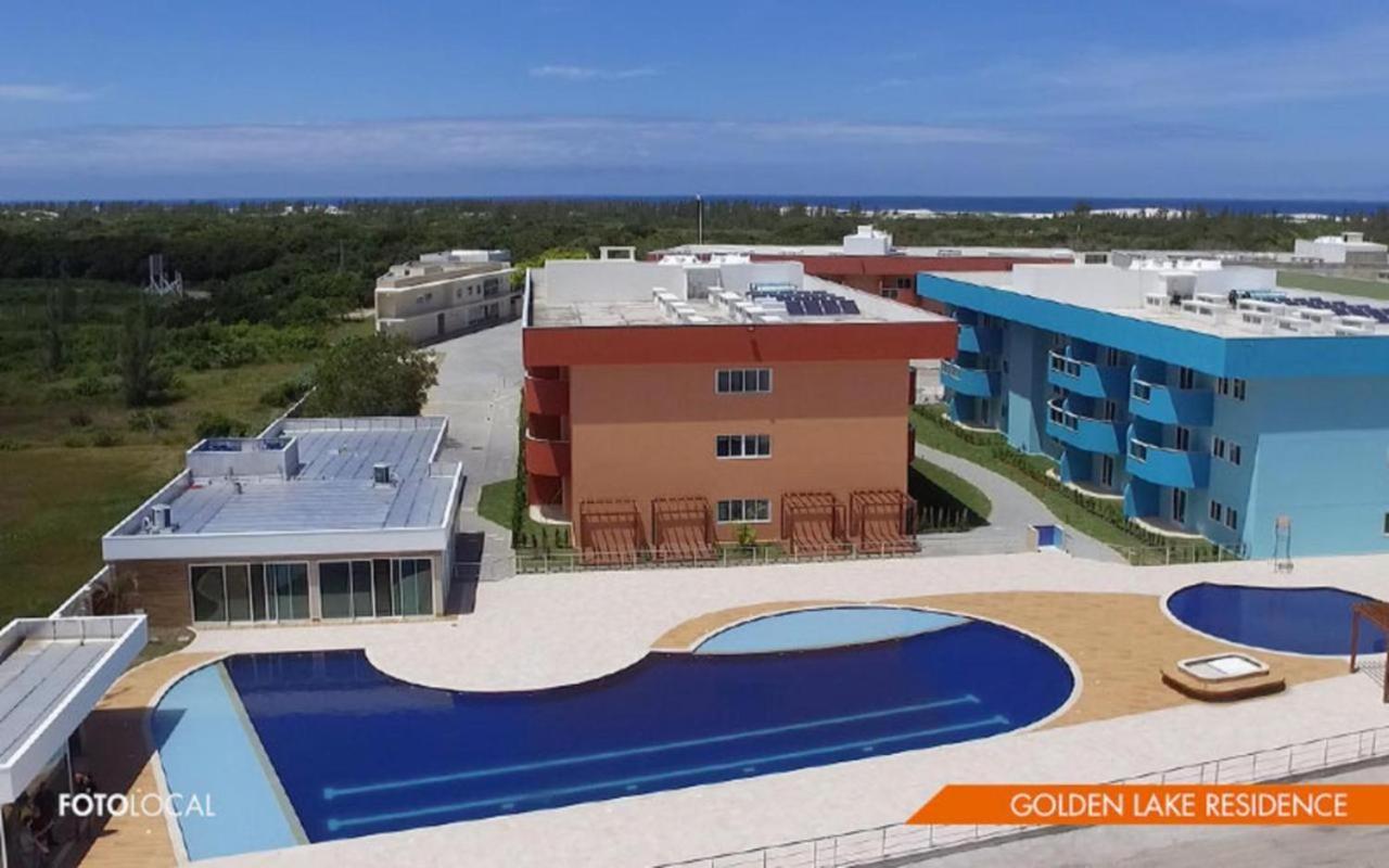 Golden Lake Arraial Do Cabo Resort エクステリア 写真
