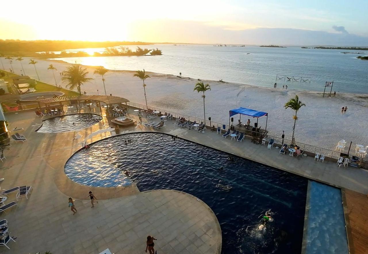 Golden Lake Arraial Do Cabo Resort エクステリア 写真
