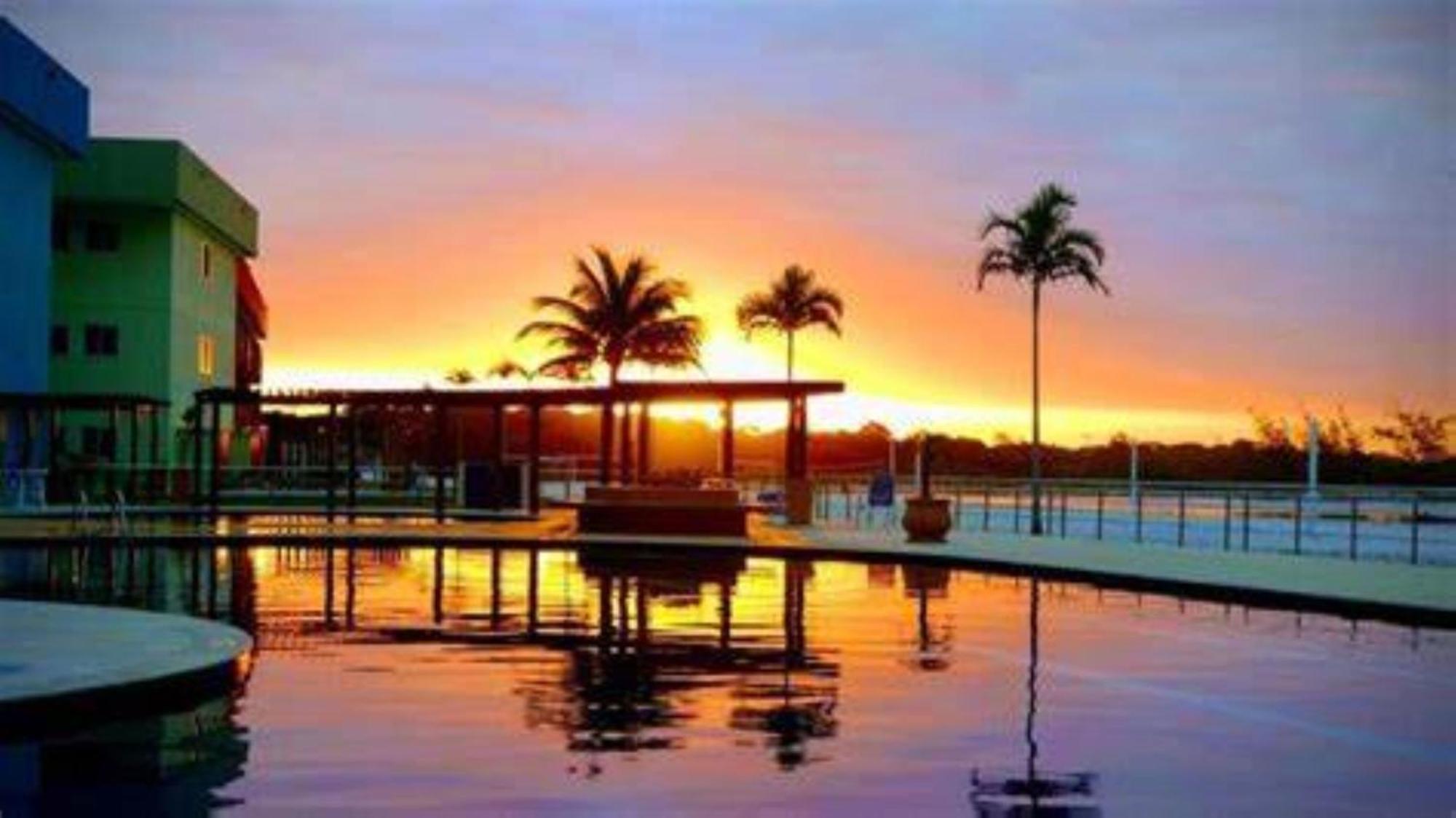 Golden Lake Arraial Do Cabo Resort エクステリア 写真