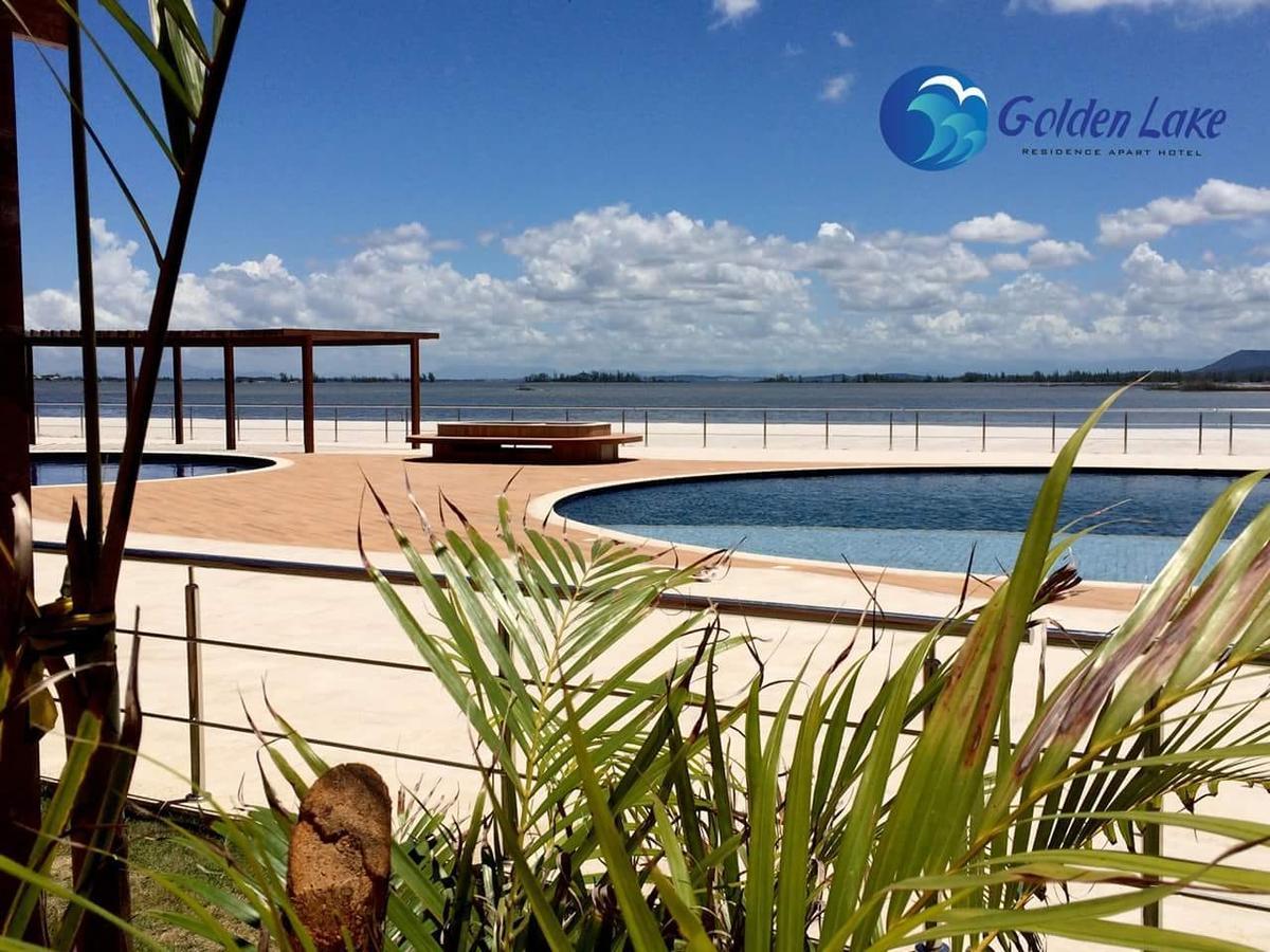 Golden Lake Arraial Do Cabo Resort エクステリア 写真