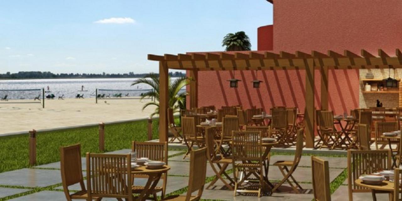 Golden Lake Arraial Do Cabo Resort エクステリア 写真
