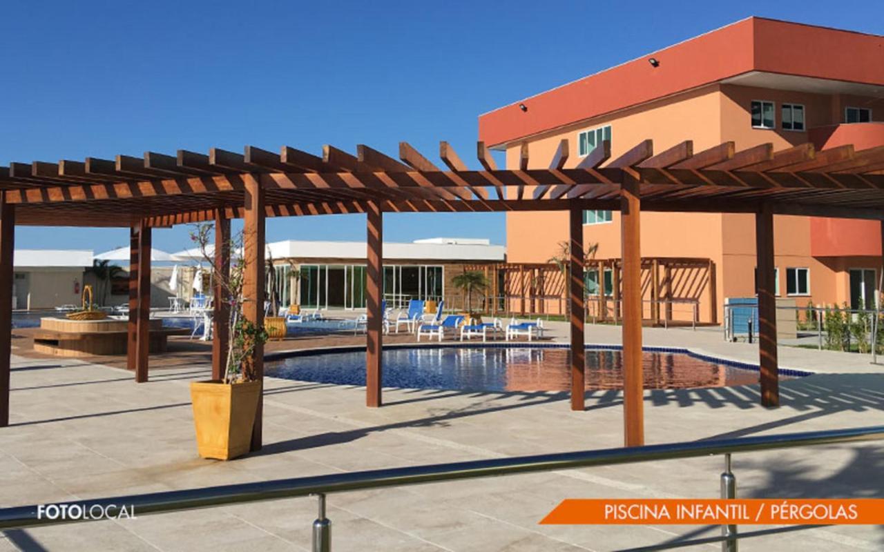 Golden Lake Arraial Do Cabo Resort エクステリア 写真
