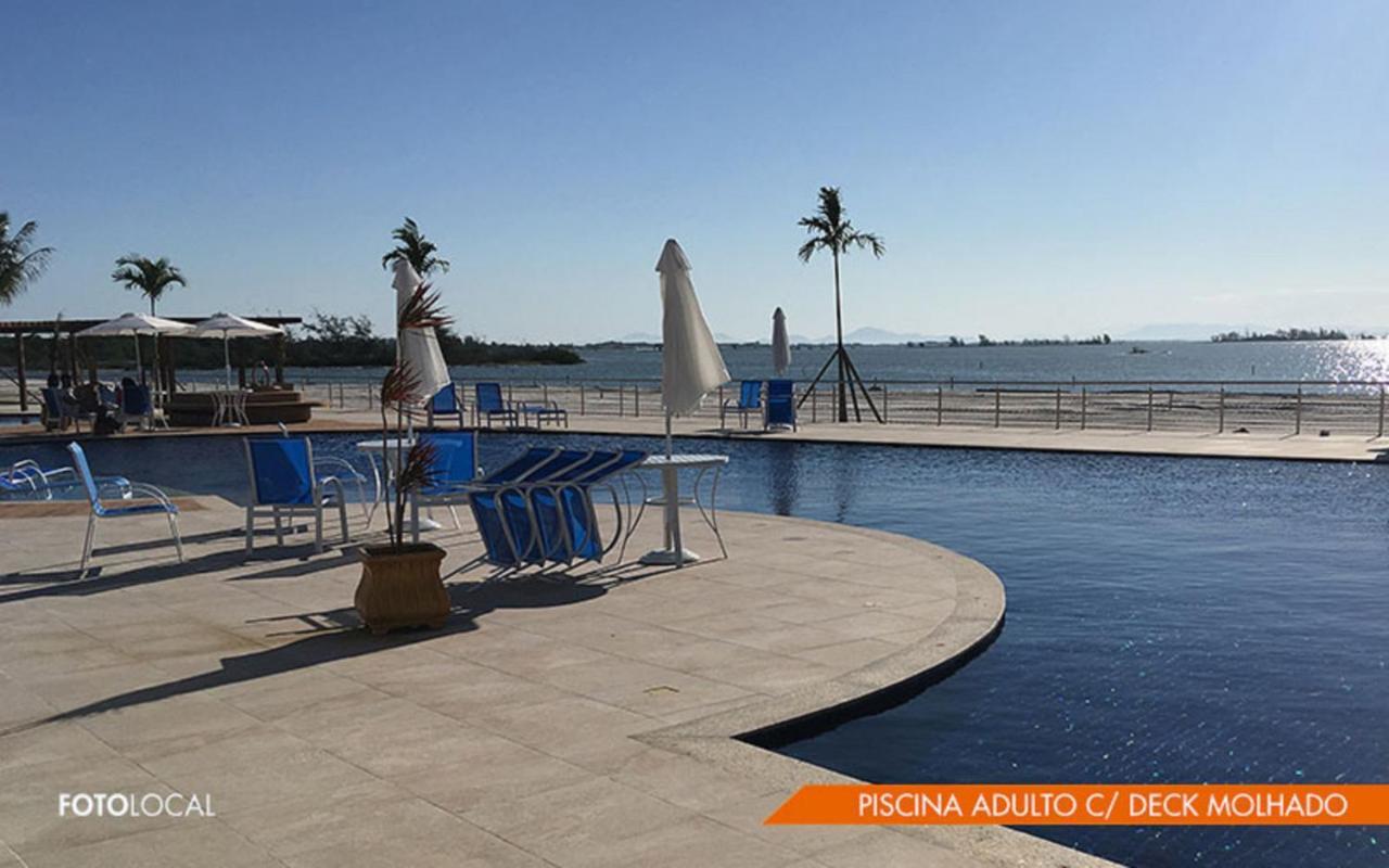 Golden Lake Arraial Do Cabo Resort エクステリア 写真